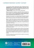 Lean Execution