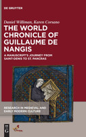 The World Chronicle of Guillaume de Nangis