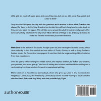 Homemade Pizza at Grandma's