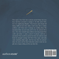 The Princess and the Seamstress