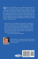 The Forgotten Lake Secession