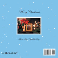 Blitzen Learns How to Fly