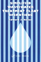 Simplified Wastewater Treatment Plant Operations