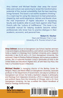 5 Steps to Healing Polarization in the Classroom