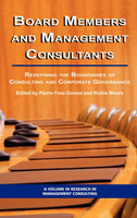 Board Members and Management Consultants