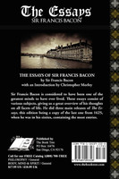 The Essays of Sir Francis Bacon