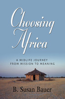 CHOOSING AFRICA