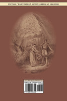 The Indian Fairy Book (from the Original Native American Legends)