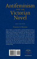 Antifeminism and the Victorian Novel