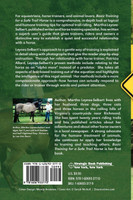 Basic Training for a Safe Trail Horse