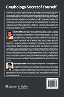 Graphology-Secret of Yourself