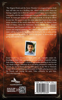 The Magical Book and the Seven Wonders