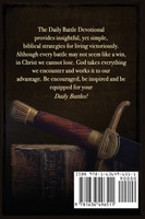 The Daily Battle Devotional