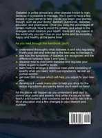 The Diabetic Cookbook for Beginners