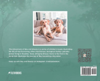 The Adventures of Bay and Breezy