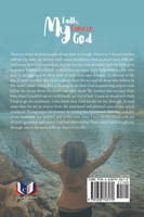 My Faith, My Cancer, My God