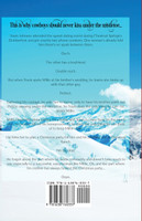 A Cowboy and his Mistletoe Kiss