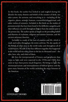 The True History of Planet Earth and it's Aliens