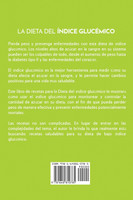 La Dieta del Índice Glucémico