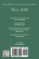 Metaphorosis May 2022