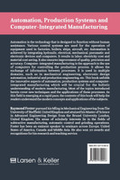 Automation, Production Systems and Computer-Integrated Manufacturing