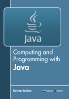 Computing and Programming with Java