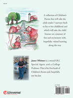 The Mice Who Wore Red and Other Children's Poems