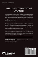 The Legacy of Atlantis