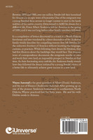 The Anderson Letters