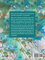 Gratitude Is Cool Attitude