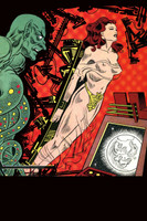 Space Schlock Comics