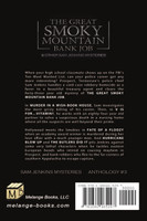 The Great Smoky Mountain Bank Job