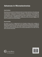 Advances in Microelectronics
