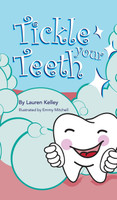 Tickle Your Teeth (Hardcover)