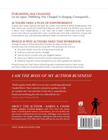 Brand the Author (Not the Book)