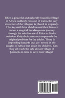 Kings, Witch Doctors, and Kids