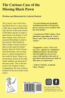 The Curious Case of the Missing Black Pawn