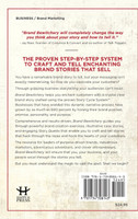 Brand Bewitchery