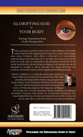 Glorifying God in Your Body