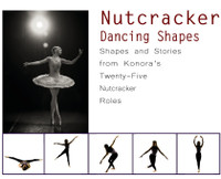 Nutcracker Dancing Shapes