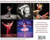 Nutcracker Dancing Shapes