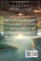 Raiders of the Dark Coast (Rise of the Thrall Lord Book Three)
