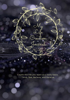My Life Creation Journal