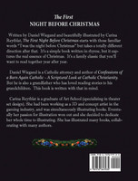 The First Night Before Christmas