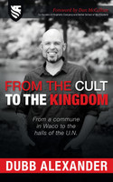 From the Cult to the Kingdom