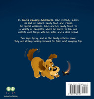 John's Camping Adventures