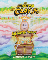 The Adventures of Clay Jr.