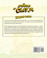 The Adventures of Clay Jr.
