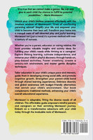 The Complete Montessori Method Book