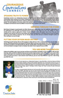 COURAGEOUS CONVERSATIONS CONNECT